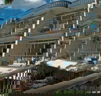 Bombora Resort - Goulburn Accommodation