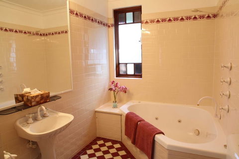 The 3 Explorers Motel - Goulburn Accommodation 6