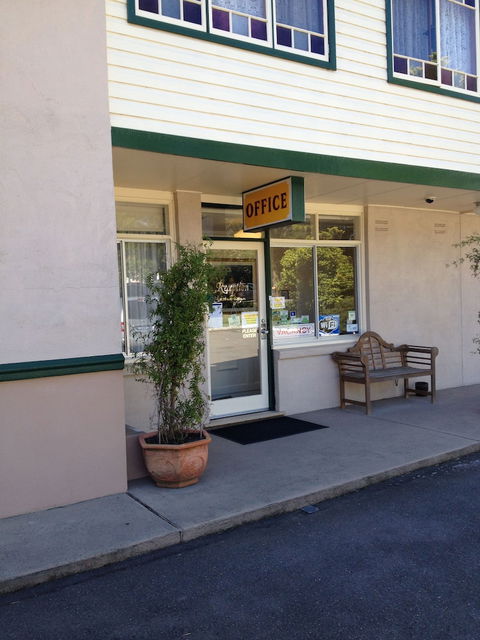 The 3 Explorers Motel - Goulburn Accommodation 1
