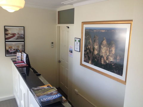 The 3 Explorers Motel - Goulburn Accommodation 2