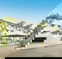Citysider Cairns - Goulburn Accommodation