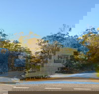 Edge of the Bay Resort - Goulburn Accommodation