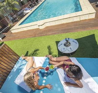 The Cavenagh - Goulburn Accommodation