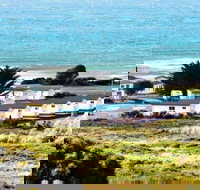 Discovery Parks  Devonport - Goulburn Accommodation