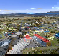Swansea Ocean Villas - Goulburn Accommodation