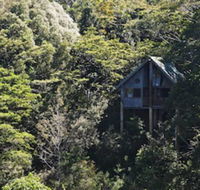 Rose Gums Wilderness Retreat - Goulburn Accommodation
