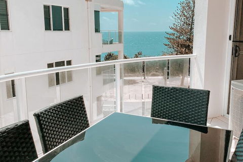 Bargara Blue Resort - Goulburn Accommodation 5