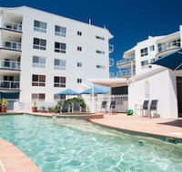 Bargara Blue Resort - Goulburn Accommodation