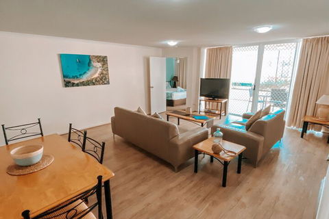 Bargara Blue Resort - Goulburn Accommodation 3