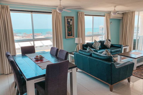 Bargara Blue Resort - Goulburn Accommodation 6