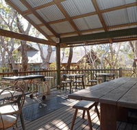 Jemby rinjah Eco Lodge - Goulburn Accommodation