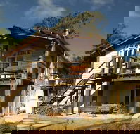 Old Leura Dairy - Goulburn Accommodation