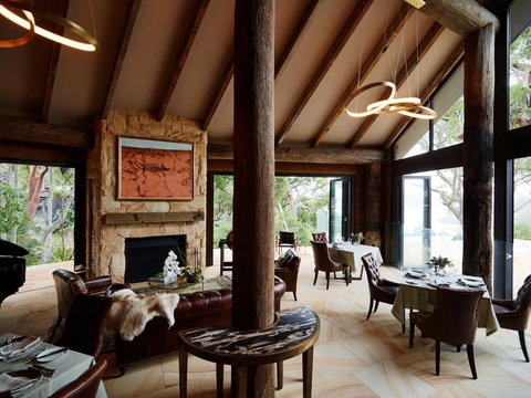 Pretty Beach House - Goulburn Accommodation 6