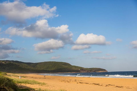 Pretty Beach House - Goulburn Accommodation 2