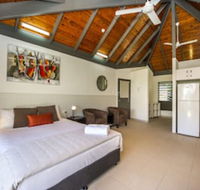 Island Leisure Resort - Goulburn Accommodation