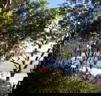 Huskisson Bayside Resort - Goulburn Accommodation