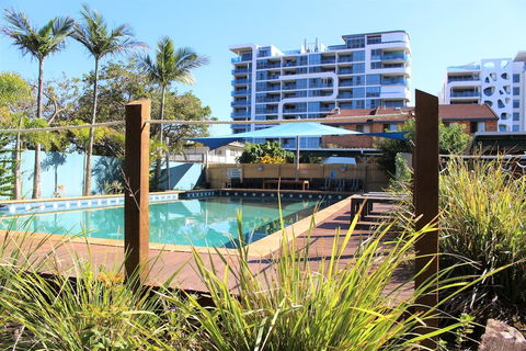 Broadwater Keys - Goulburn Accommodation 5