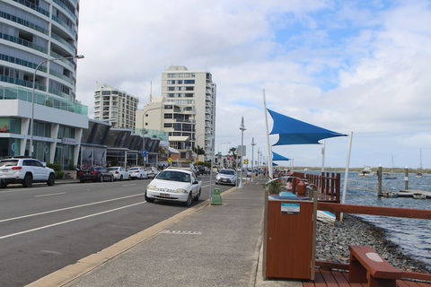 Broadwater Keys - Goulburn Accommodation 1