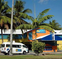 Njoy Travellers Resort - Goulburn Accommodation