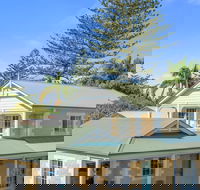 Wollongbar Motel - Goulburn Accommodation