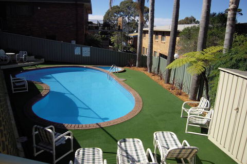 Sapphire Waters Motor Inn - Goulburn Accommodation 5