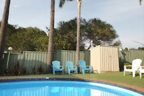 Sapphire Waters Motor Inn - Goulburn Accommodation 7