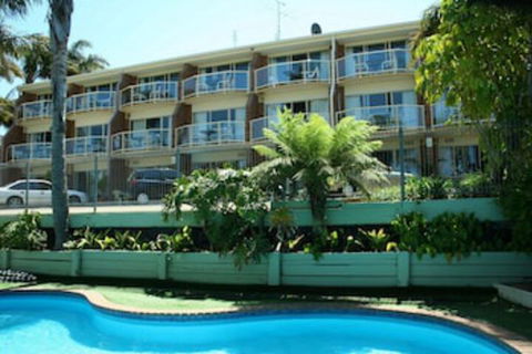 Sapphire Waters Motor Inn - Goulburn Accommodation 0