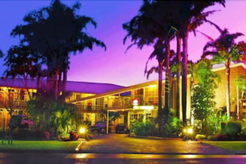 Sapphire Waters Motor Inn - Goulburn Accommodation 2