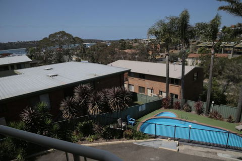 Sapphire Waters Motor Inn - Goulburn Accommodation 4