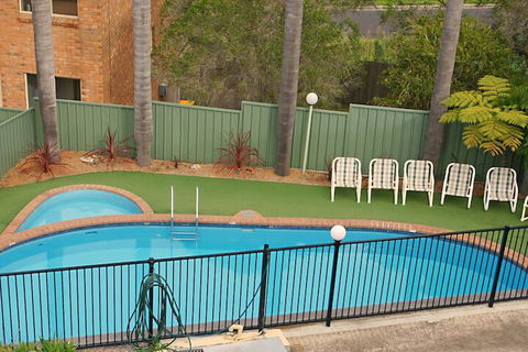 Sapphire Waters Motor Inn - Goulburn Accommodation 3