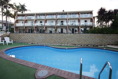 Sapphire Waters Motor Inn - Goulburn Accommodation 6