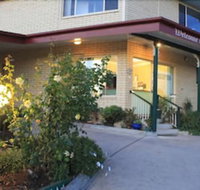 Country Rose Motel Warwick - Goulburn Accommodation