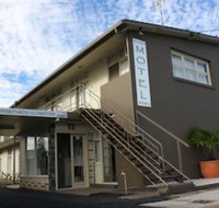 Golden Shores Airport Motel - Goulburn Accommodation