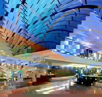 Novotel Sydney Parramatta - Goulburn Accommodation