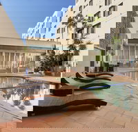 Holiday Inn Parramatta an IHG Hotel - Goulburn Accommodation