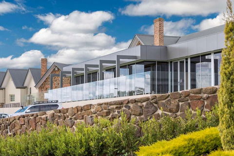 Mercure Goulburn - Goulburn Accommodation 1