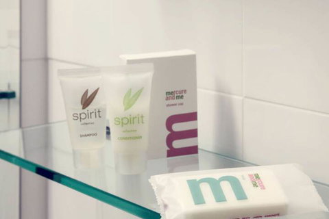 Mercure Goulburn - Goulburn Accommodation 4