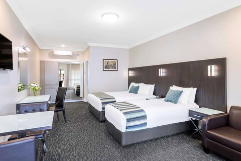 Mercure Goulburn - Goulburn Accommodation 5