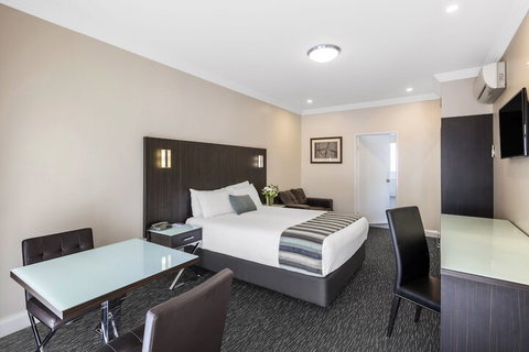 Mercure Goulburn - Goulburn Accommodation 2
