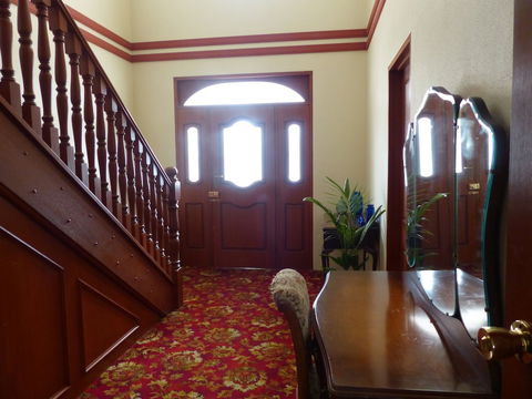 Meramie Motor Inn - Goulburn Accommodation 2