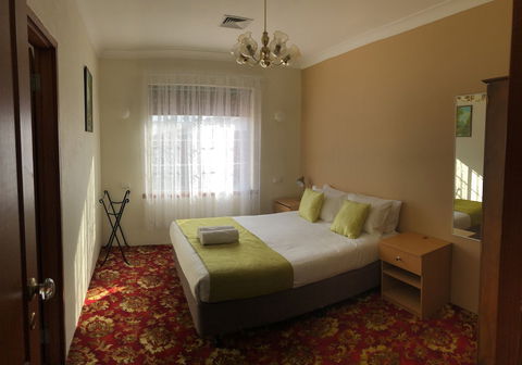 Meramie Motor Inn - Goulburn Accommodation 3
