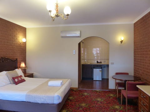 Meramie Motor Inn - Goulburn Accommodation 6