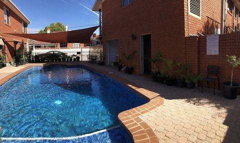 Meramie Motor Inn - Goulburn Accommodation 1