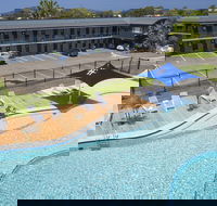 Hotel Forster - Goulburn Accommodation