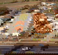 Tamworth Motor Inn  Cabins - Goulburn Accommodation