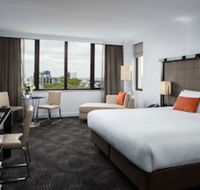 The Park Hotel Brisbane - Goulburn Accommodation