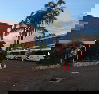 Redhill Tamworth Motor Inn  Conference Centre - Goulburn Accommodation