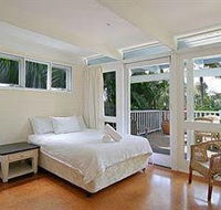 The Lower Decks - Goulburn Accommodation