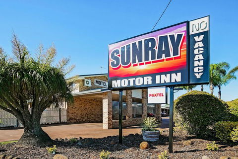 Sunray Motor Inn - Goulburn Accommodation 7