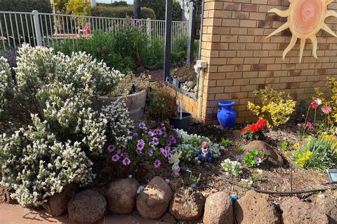 Sunray Motor Inn - Goulburn Accommodation 5